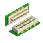 0.8mm Pitch Board to Board Connector